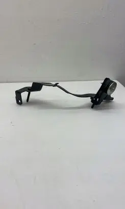 Mazda CX-5 II Radiator support slam panel bracket CX5IILWSPORNIKAS