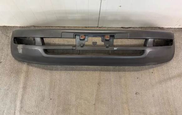 Toyota RAV 4 (XA10) Front bumper 52119-42050 Z858 52119-42020