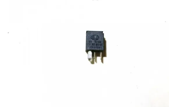 Volvo S80 Other relay 9441161 4rd007814-00