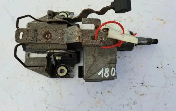 Toyota Auris E180 Steering wheel axle