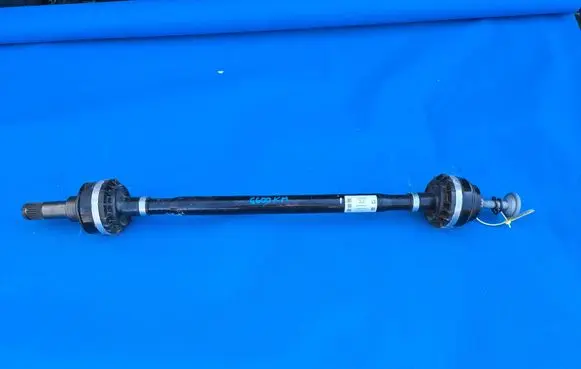 BMW 3 G20 G21 Rear driveshaft 8487124 33208487124