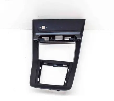 Audi Q3 F3 Other center console (tunnel) element 83A864261 83C864260