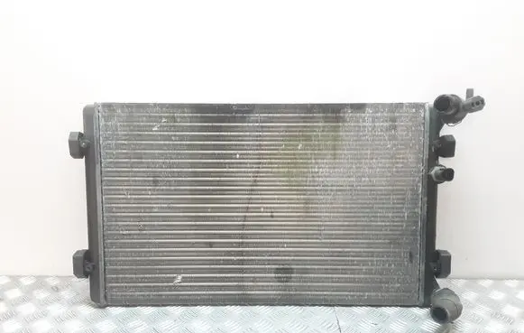 Seat Toledo II (1M) Coolant radiator