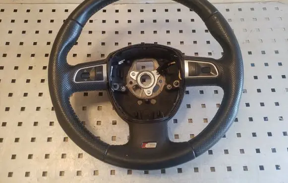 Audi Q5 SQ5 Steering wheel 8P0419091