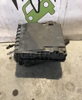 Skoda Yeti (5L) Relay mounting block 1K0907361C