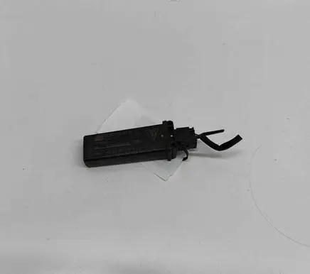 Porsche Cayman 987 Tire pressure control unit 99760610100
