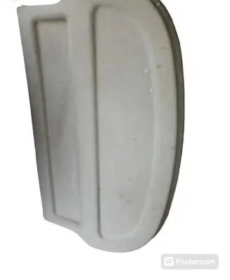 Seat Leon (1M) Parcel shelf