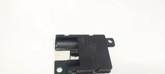 BMW X1 E84 Antenna control unit 692846101 8450692846101