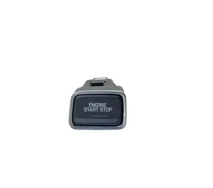 Chevrolet Camaro Engine start stop button switch 22774052