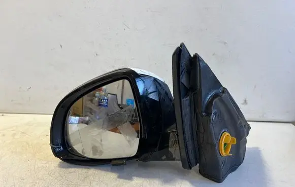 BMW X6 F16 Front door electric wing mirror 698151 4536293 5002648898