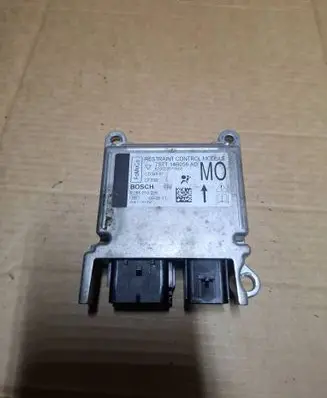 Ford Mondeo MK IV Airbag control unit/module 7S7T14B056AD