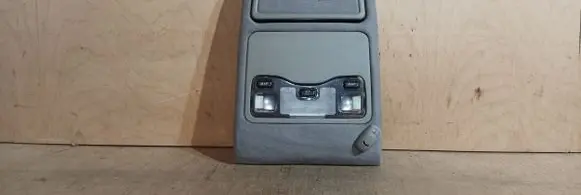 Jaguar XJ X308 Front seat light V72361 TL5810 VB0611