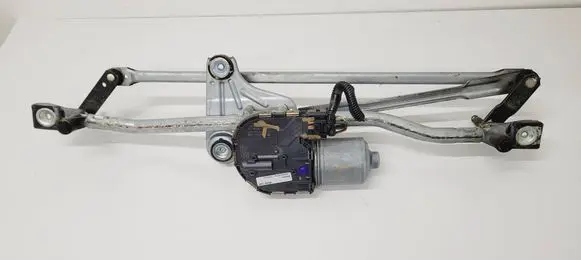 Volvo V60 Front wiper linkage and motor 3397021173 30753493