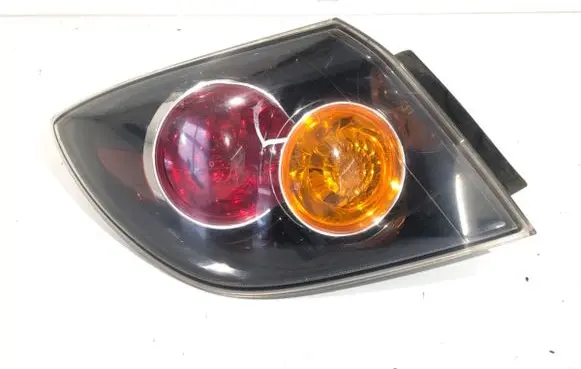 Mazda 3 I Rear/tail lights
