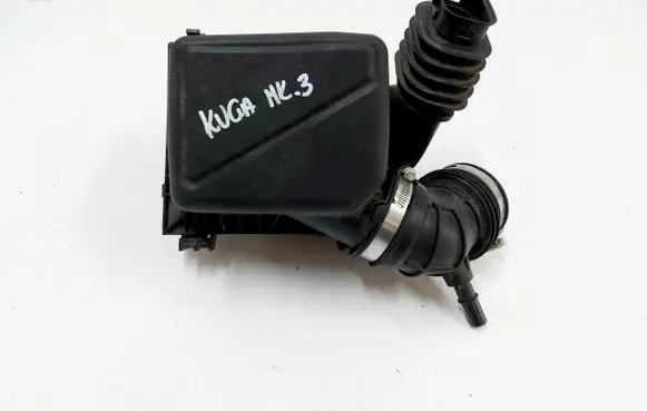Ford Kuga III Air filter box LX619A600MA