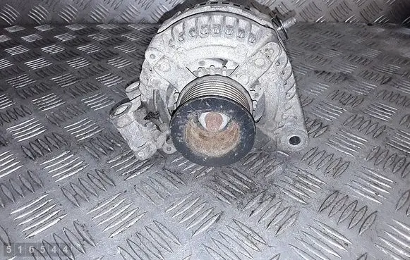 Land Rover Range Rover L322 Generator/alternator 1042104012