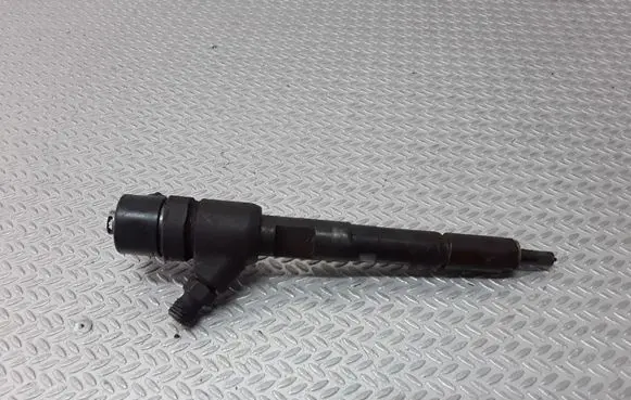 Fiat Doblo Fuel injector 0445110083