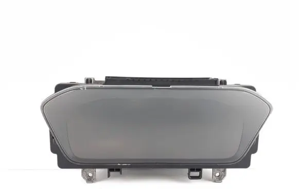 Volvo XC90 Speedometer (instrument cluster) 31433617AA 0263719252 31433617