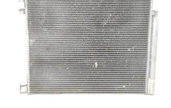 Renault Megane IV A/C cooling radiator (condenser) 921008540R DL369002