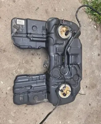 BMW X5 E70 Fuel tank 7164315 6431520010428
