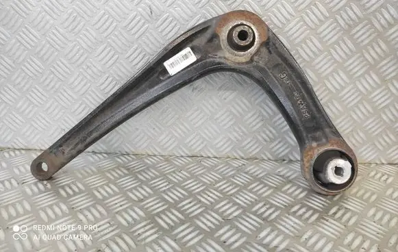 Peugeot Expert Front control arm 9816863680 7BFC1C0678493