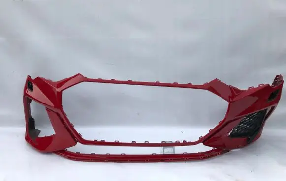Audi Q3 F3 Front bumper 15474524077