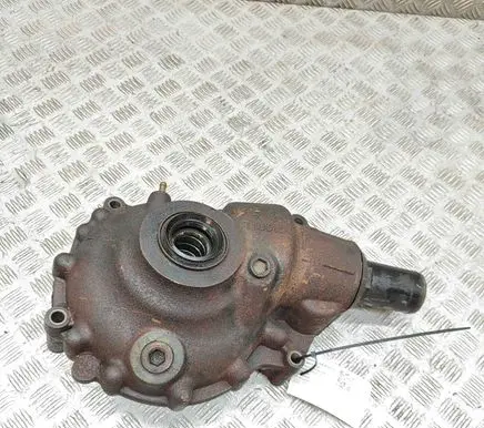 Land Rover Range Rover L322 Front differential 7H423017BA