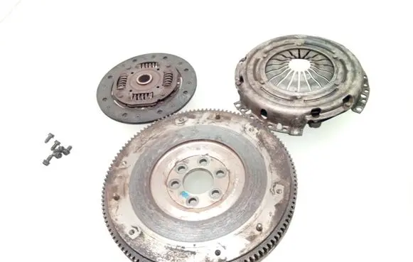Volkswagen Polo Clutch set kit 03D105271 03D141031A 03D141025A