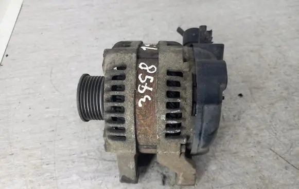 Peugeot 206 Generator/alternator 