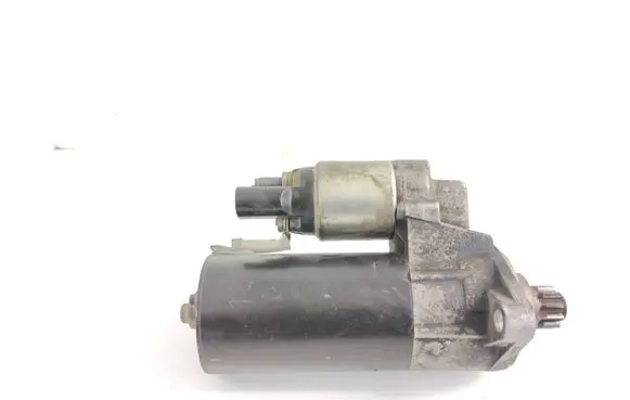 Volkswagen Caddy Starter motor 02E911023H 0001123016