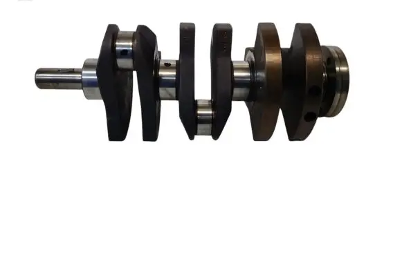 Volkswagen Polo Crankshaft A206