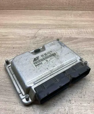 Ford Galaxy Engine control unit/module ECU 038906019FA 0281010629
