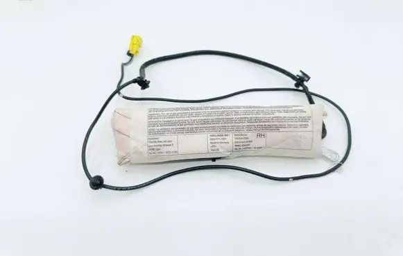 Audi Q5 SQ5 8R Seat airbag 8R0880242D