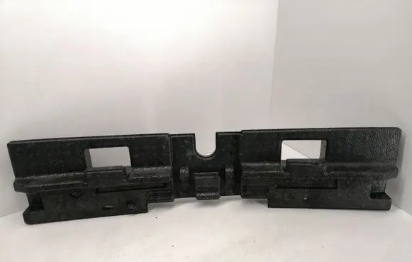 Dodge Durango Front bumper foam support bar T300662