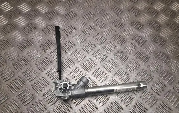 Maserati Ghibli Front seatbelt 6700014270