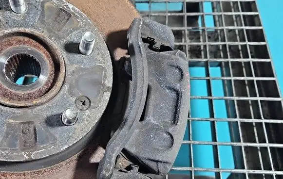 KIA Niro Front brake caliper IMPRK1557235