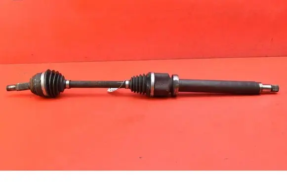 Ford Fiesta Front driveshaft 