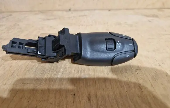 Peugeot 307 Head unit multimedia control 96413388XT 34472003