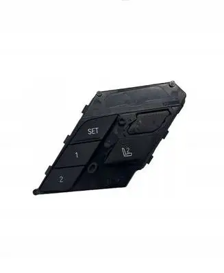 BMW X5 G05 Front door card panel trim 9436033