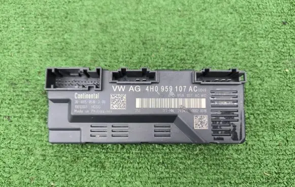 Audi A8 S8 D4 4H Other control units/modules 4H0959107AC