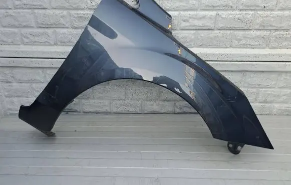 Ford Focus Fender