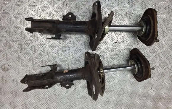Toyota Verso Front shock absorber/damper 485108Z016 4852009U30