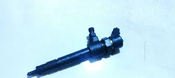 Alfa Romeo 156 Fuel injector 0445110002