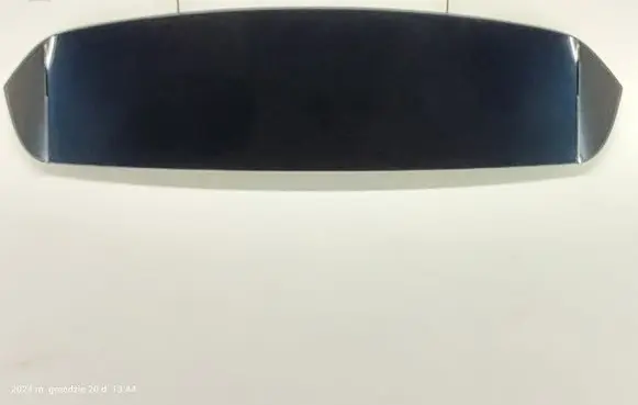 Audi Q3 8U Tailgate/trunk spoiler 8U0827933F