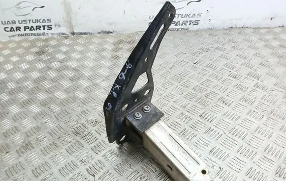 Audi A6 S6 C6 4F Front bumper shock/impact absorber 4F0807133 4F0805499
