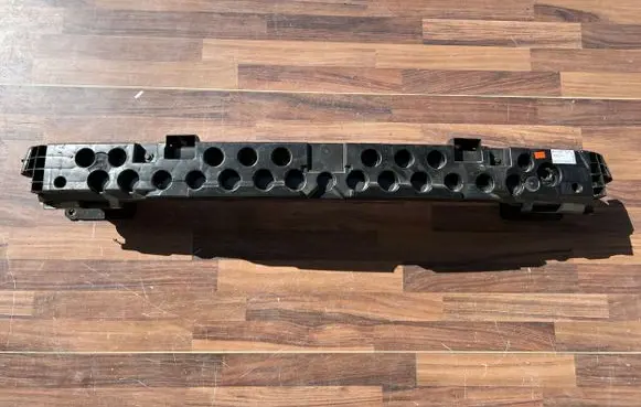 Peugeot 408 II Rear bumper cross member 9840920680 KEZ10200