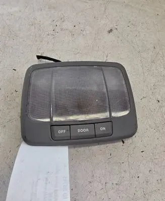 KIA Sorento Other interior light 1234