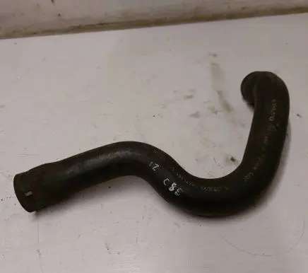Volvo S80 Engine coolant pipe/hose 08671392