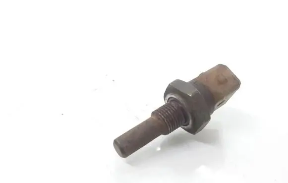 Coolant temperature sensor