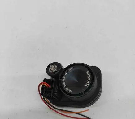 Nissan Ariya Alarm system siren 284875MS0A